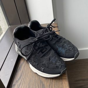Ash original star embellished sneakers 👟